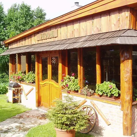 Apartman Chopok * Liptovský Mikuláš