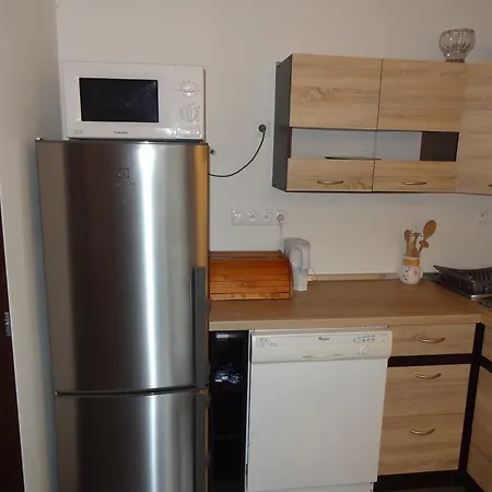 Chopok Apartmán Liptovský Mikuláš