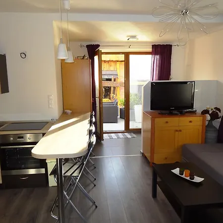Apartman Chopok Liptovský Mikuláš
