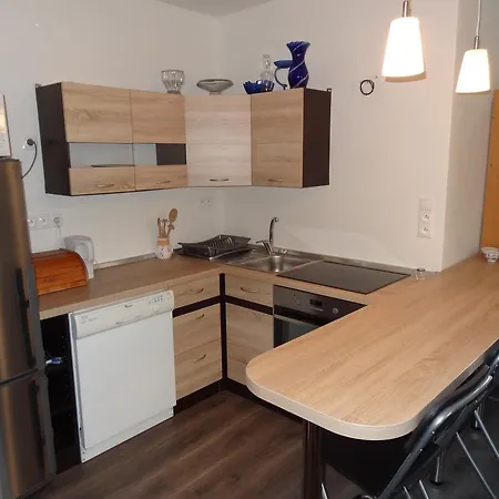 Apartmán Apartman Chopok