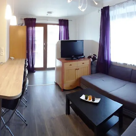 Apartman Chopok Liptovský Mikuláš