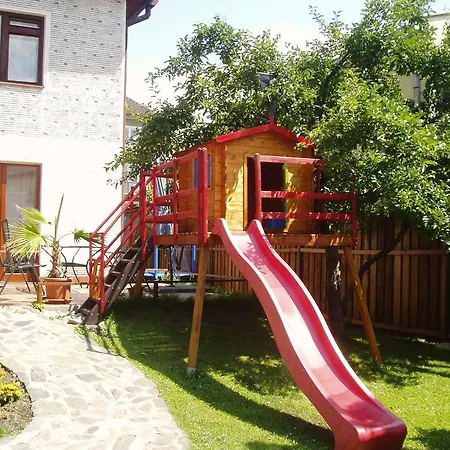Apartman Chopok *