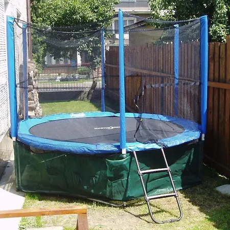 Apartment Chopok Liptovský Mikuláš