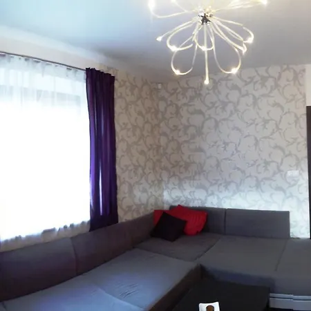 Chopok * Liptovský Mikuláš