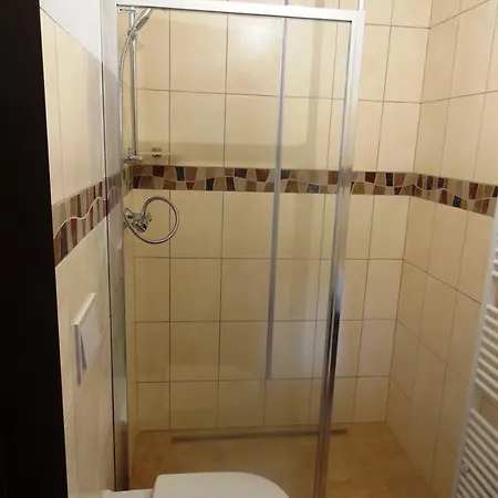 Chopok Apartmán Liptovský Mikuláš
