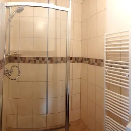 Apartmán Apartman Chopok *