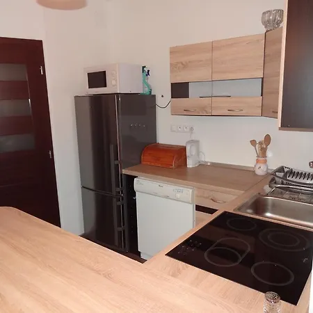 Apartman Chopok Apartmán *