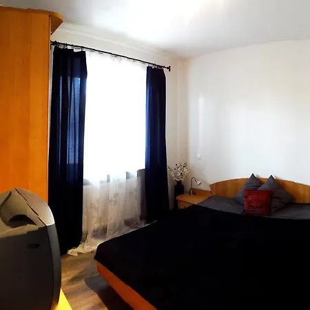 Chopok * Liptovský Mikuláš