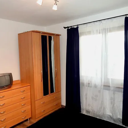 Apartmán Apartman Chopok