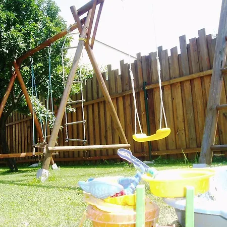 Chopok Apartmán Liptovský Mikuláš