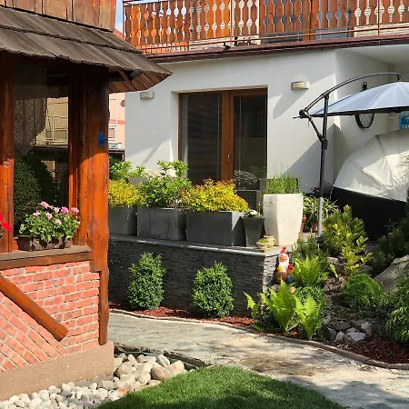 Apartman Chopok Liptovský Mikuláš