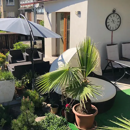 Apartman Chopok Apartmán *