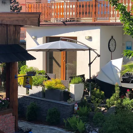 Chopok Apartment Liptovský Mikuláš