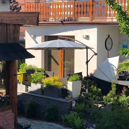 Apartman Chopok Apartmán Liptovský Mikuláš