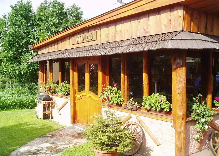 Chopok * Liptovský Mikuláš