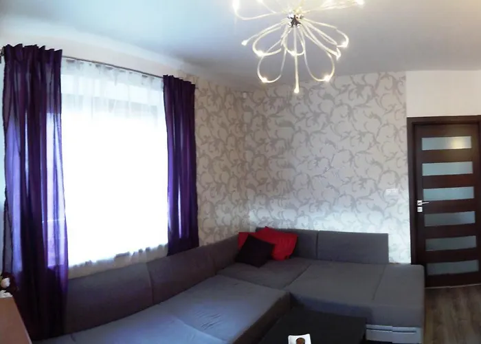 Chopok * Liptovský Mikuláš