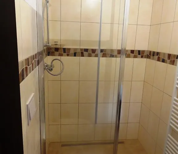 Chopok 公寓 Liptovský Mikuláš