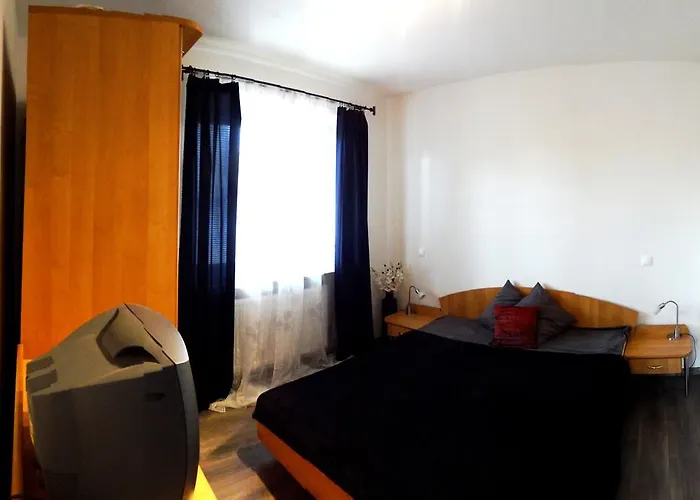 Chopok * Liptovský Mikuláš