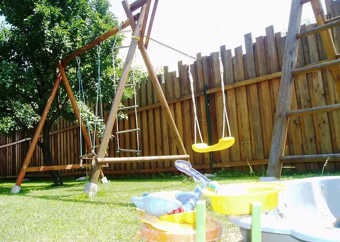 Chopok 公寓 Liptovský Mikuláš